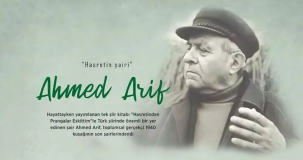 Ahmet Arif'in Anadolu şiiri ne anlatıyor?